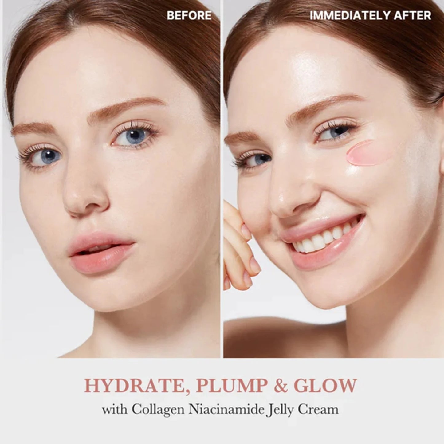 Medicube Collagen Jelly Cream – 24H Glow & Hydration
